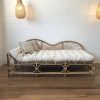 Sofa mây Daybed Butterfly