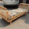 Sofa Mây Daybed Classic