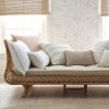 Sofa Mây Daybed Classic